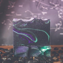 Load image into Gallery viewer, Northern Lights Bar Soap