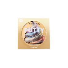 Load image into Gallery viewer, J'adore Metallic Color Putty