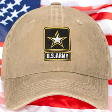 Load image into Gallery viewer, Military Hats