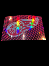 Load image into Gallery viewer, Detroit Lions/Tigers/Wings Stickers