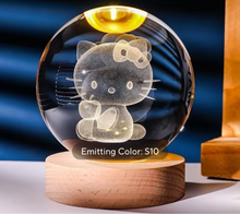 Load image into Gallery viewer, Glass Sphere