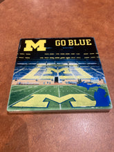 Load image into Gallery viewer, Detroit Sports Team Coasters