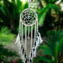 Load image into Gallery viewer, Dreamcatcher Panda
