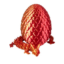 Load image into Gallery viewer, Scales & Tails Dragon Eggs