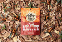 Load image into Gallery viewer, Detroit Jerky - Sweet Mesquite
