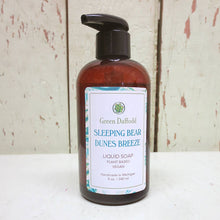 Load image into Gallery viewer, Sleeping Bear Soap