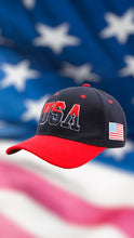 Load image into Gallery viewer, USA Hat