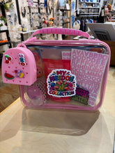 Load image into Gallery viewer, Squishy Carry Case W/Game Boards