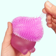 Load image into Gallery viewer, SugarSqueez Squishies® Maltose Mushroom Fidget Stress Ball (1pc) Assorted Colors