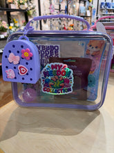 Load image into Gallery viewer, Squishy Carry Case W/Game Boards