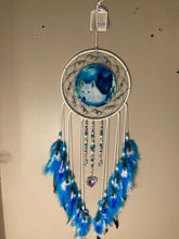 Load image into Gallery viewer, Dreamcatcher Wolfs