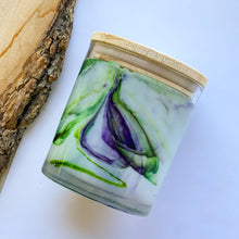 Load image into Gallery viewer, 11 oz Candle Jars - Northern Lights