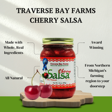 Load image into Gallery viewer, Cherry Salsa - Medium