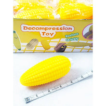 Load image into Gallery viewer, Corn Flour Stress Release Squishy Toy