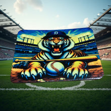 Load image into Gallery viewer, Lions/Tigers/Wings Magnet
