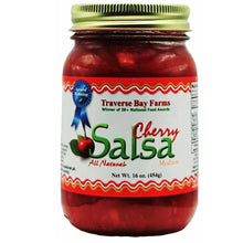 Load image into Gallery viewer, Cherry Salsa - Medium