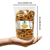 Load image into Gallery viewer, Honey Mustard Pretzels 6oz