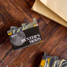 Load image into Gallery viewer, Hunter's Moon Bar Soap