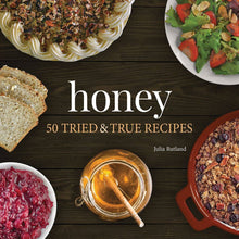 Load image into Gallery viewer, Honey Cookbook