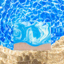 Load image into Gallery viewer, Michigan Dunes Bar Soap