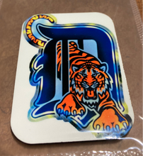 Load image into Gallery viewer, Detroit Sports Team Magnet