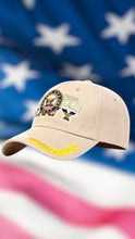 Load image into Gallery viewer, Military Hats