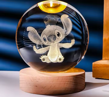 Load image into Gallery viewer, Glass Sphere