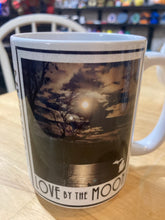 Load image into Gallery viewer, Lake Huron Michigan Sun/Moon Rise 15oz Coffee Mug