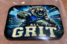 Load image into Gallery viewer, Detroit Sports Team Magnet