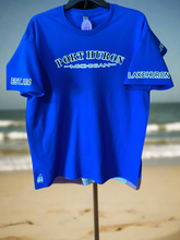Load image into Gallery viewer, Michigan Port Huron T-Shirts