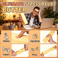 Load image into Gallery viewer, Butter Sticky 14 oz