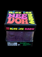 Load image into Gallery viewer, Nee Doh Nice Ice Baby
