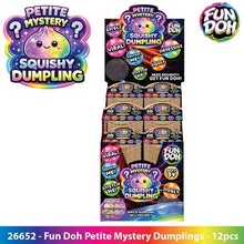 Load image into Gallery viewer, Mini Petite Dumpling