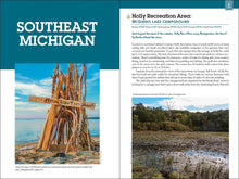 Load image into Gallery viewer, Best Tent Camping: Michigan
