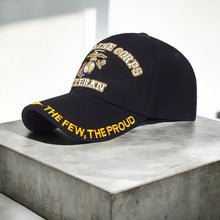 Load image into Gallery viewer, Military Hats