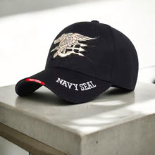 Load image into Gallery viewer, Military Hats