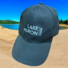 Load image into Gallery viewer, Lake Huron Hat