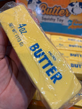 Load image into Gallery viewer, Butter Squishy