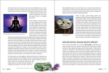 Load image into Gallery viewer, Crystal Healing: The Science & Psychology Behind What Works