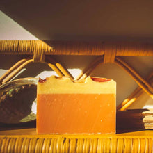 Load image into Gallery viewer, Leelanau Sunset Bar Soap