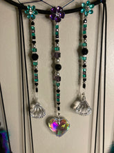 Load image into Gallery viewer, Dreamcatcher Black Cat