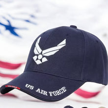 Load image into Gallery viewer, Military Hats