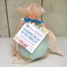 Load image into Gallery viewer, Sleeping Bear Dunes Breeze Bath Bombs - Michigan
