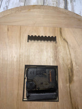 Load image into Gallery viewer, Great Lakes 3D Wall Clock