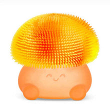 Load image into Gallery viewer, SugarSqueez Squishies® Maltose Mushroom Fidget Stress Ball (1pc) Assorted Colors