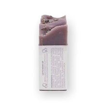 Load image into Gallery viewer, Lavender Fields Bar Soap