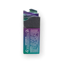 Load image into Gallery viewer, Northern Lights Bar Soap