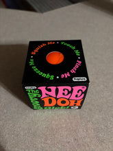 Load image into Gallery viewer, Nee Doh Groovy Glob