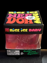Load image into Gallery viewer, Nee Doh Nice Ice Baby