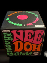 Load image into Gallery viewer, Nee Doh Groovy Glob